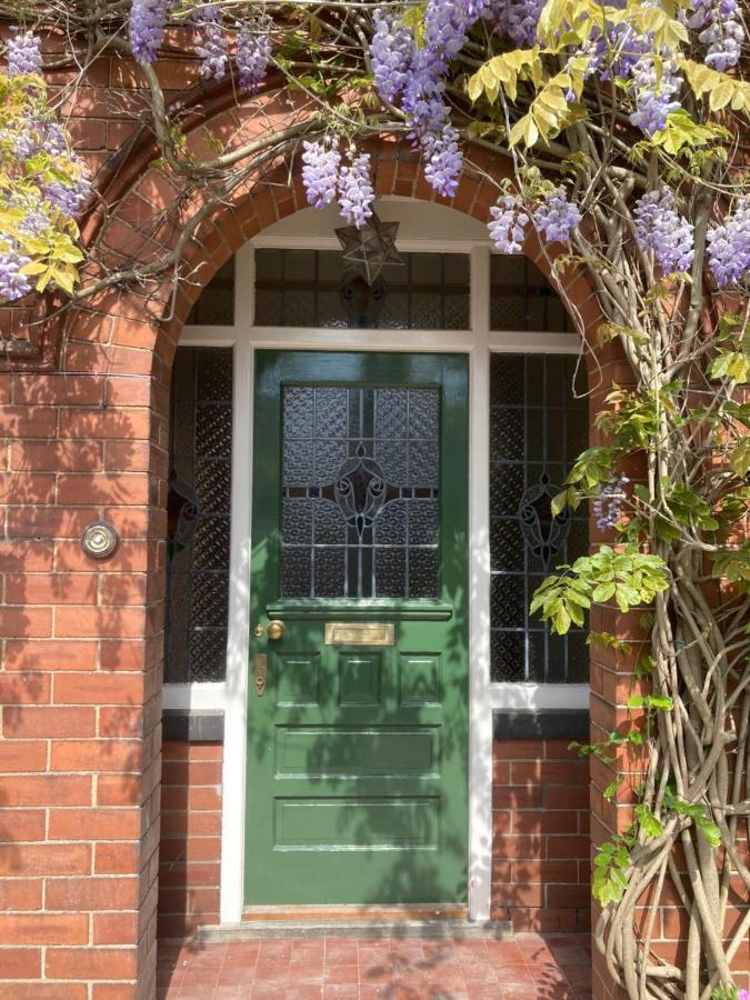 Villa Treblenick House Thirsk Esterno foto