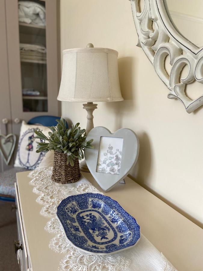 Villa Treblenick House Thirsk Esterno foto