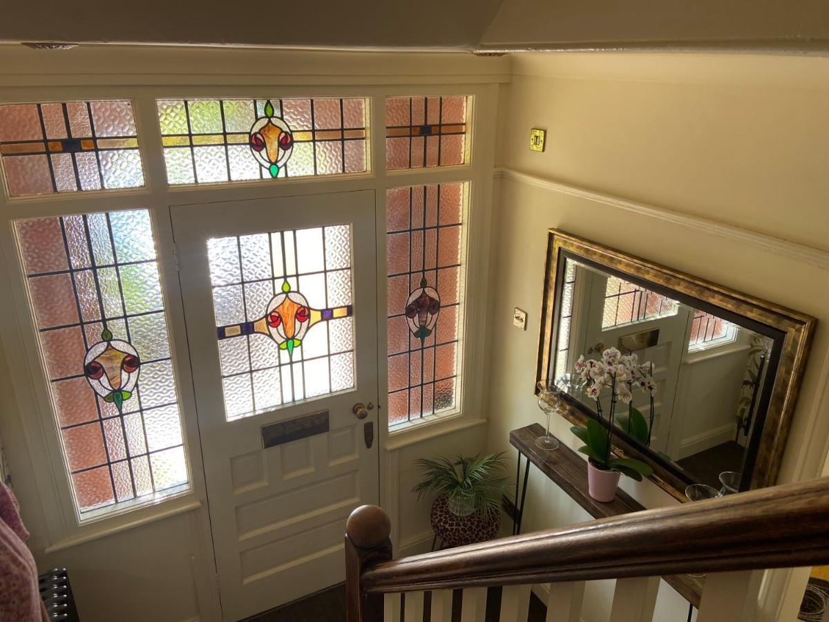 Villa Treblenick House Thirsk Esterno foto