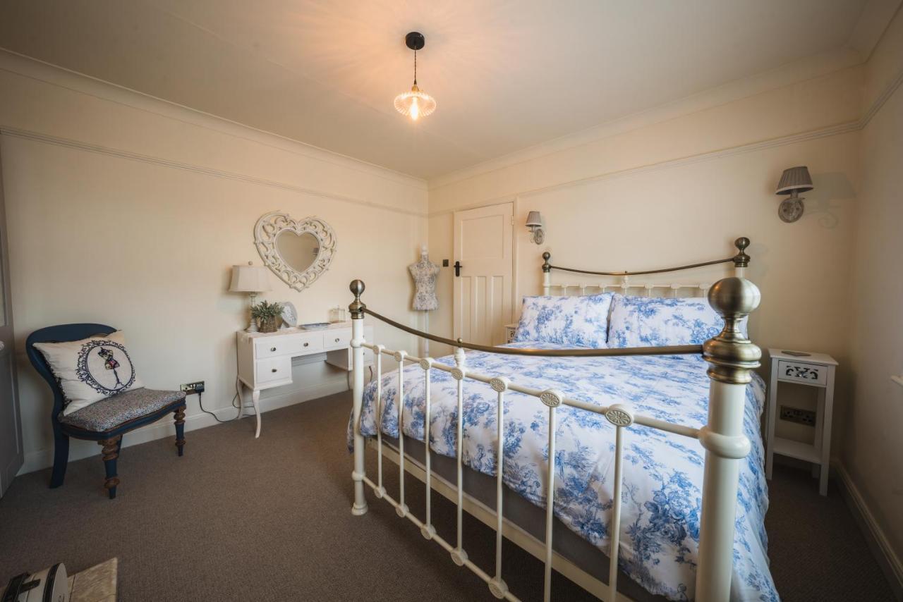Villa Treblenick House Thirsk Esterno foto